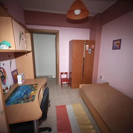 Welcome To * Салоники