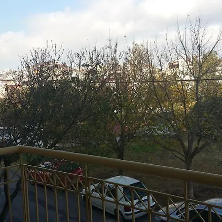 Welcome To Апартаменты