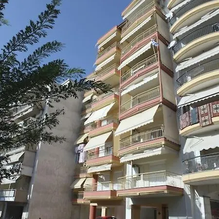 Welcome To Салоники