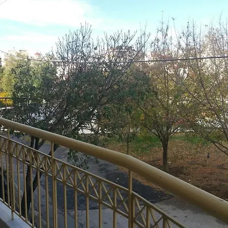 Апартаменты Welcome To Салоники