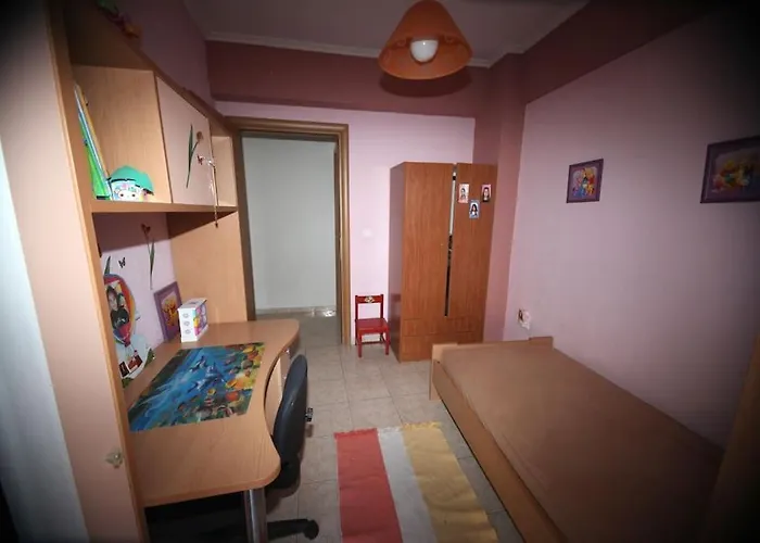 Welcome To * Салоники