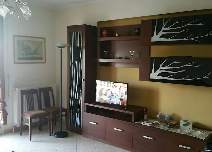 Апартаменты Welcome To *