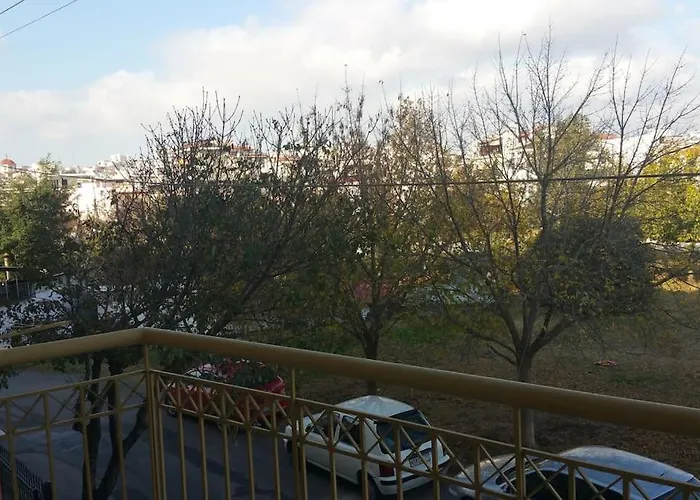 Welcome To Апартаменты