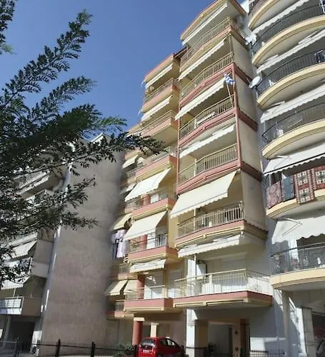 Welcome To Салоники