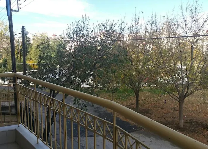 Апартаменты Welcome To Салоники