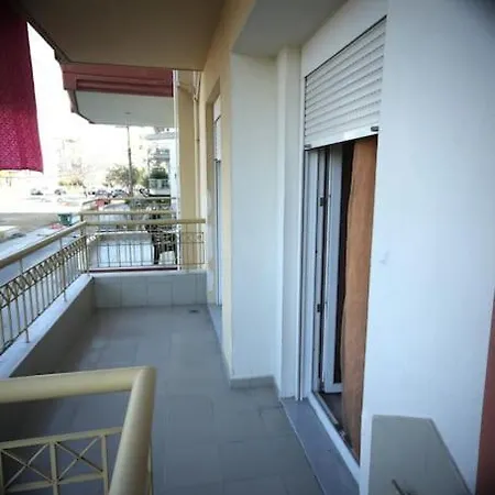 Apartment Welcome To *