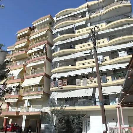 Welcome To Apartment