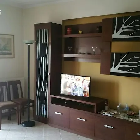 Apartment Welcome To *
