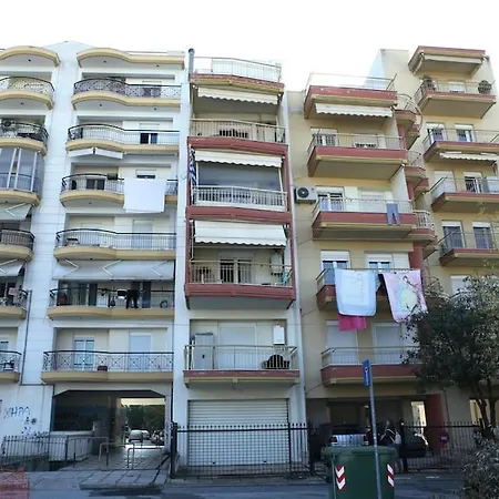 Apartment Welcome To