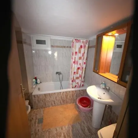 Apartment Welcome To