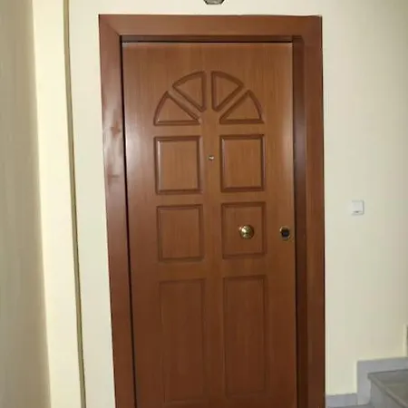 Apartment Welcome To